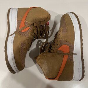Nike High-Top Sneakers – Women’s Size US 7.5 – New, Never Worn